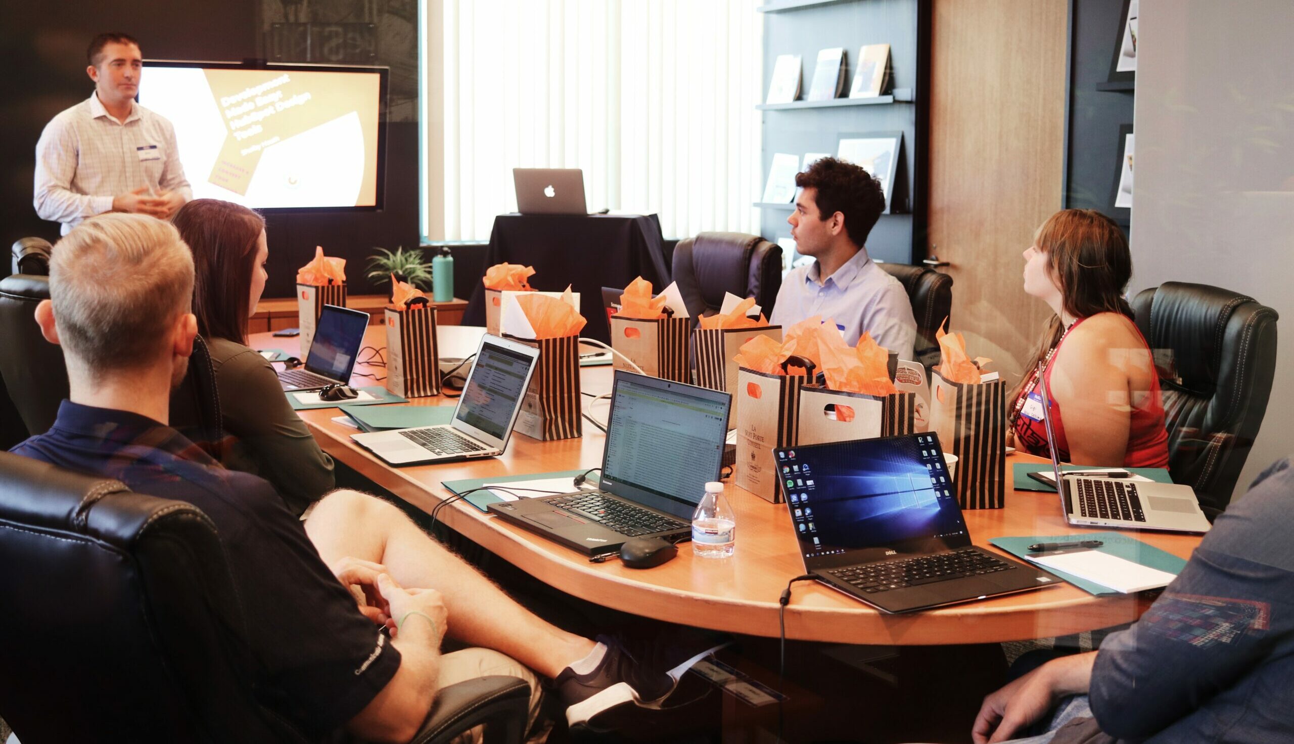 Formazione e patentini