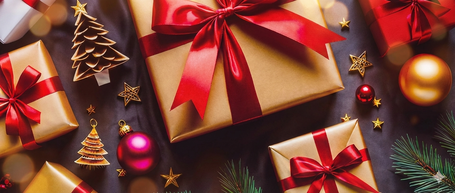 Consumi nelle feste natalizie per 26,6 miliardi euro intercettabili da 298mila imprese artigiane