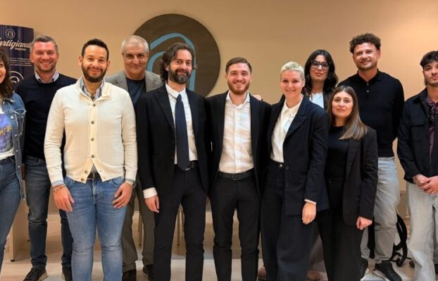 CONFARTIGIANATO IMPRESE GIOVANI FOGGIA: INSEDIAMENTO UFFICIALE E NUOVE PROSPETTIVE PER I GIOVANI IMPRENDITORI